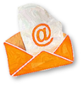 Email Letter Image