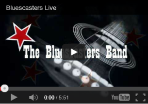 Bluescasters Band Video Link