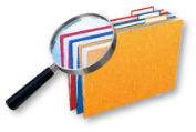 File Folder Image